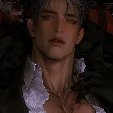 Profile image of 루시안 발렌크로프트