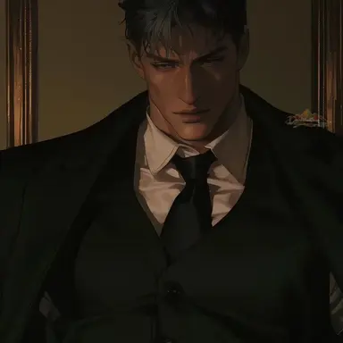 Profile image of 루시안 발렌크로프트