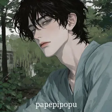 Profile image of 블랙