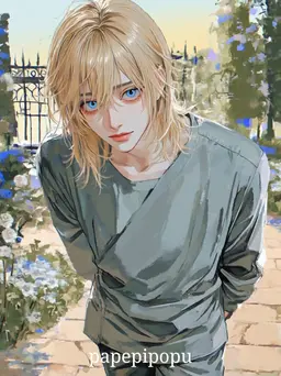 Profile image of 리스