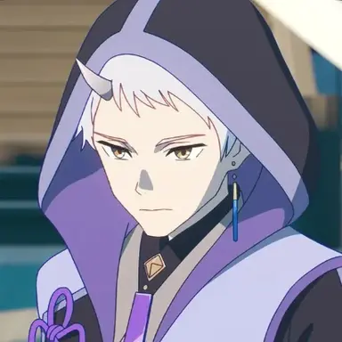 Profile image of 雷