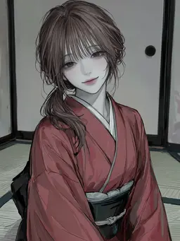 Profile image of 美代