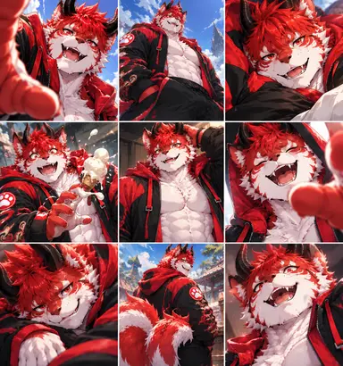 Profile image of 紅丸