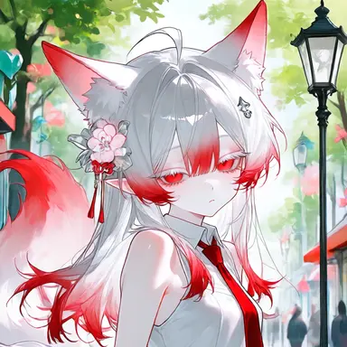 Profile image of 白花