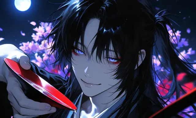 Profile image of Abe no Seimei