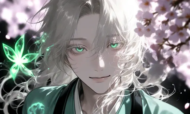 Profile image of Minamoto no Hiromasa