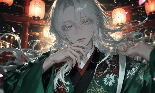 Profile image of Minamoto no Hiromasa