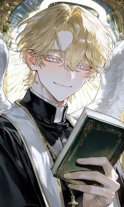 Profile image of Naru