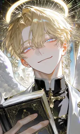 Profile image of Naru