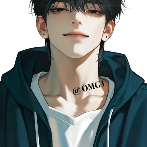 OMG1의 이준혁