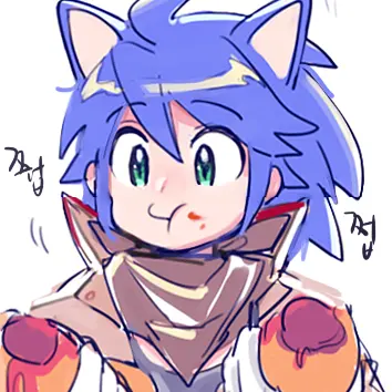 Profile image of 소닉