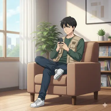 Profile image of オ・ミンジュン