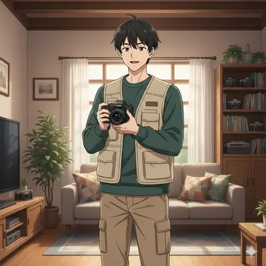 Profile image of オ・ミンジュン