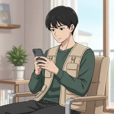 Profile image of オ・ミンジュン