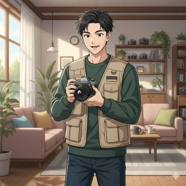 Profile image of オ・ミンジュン