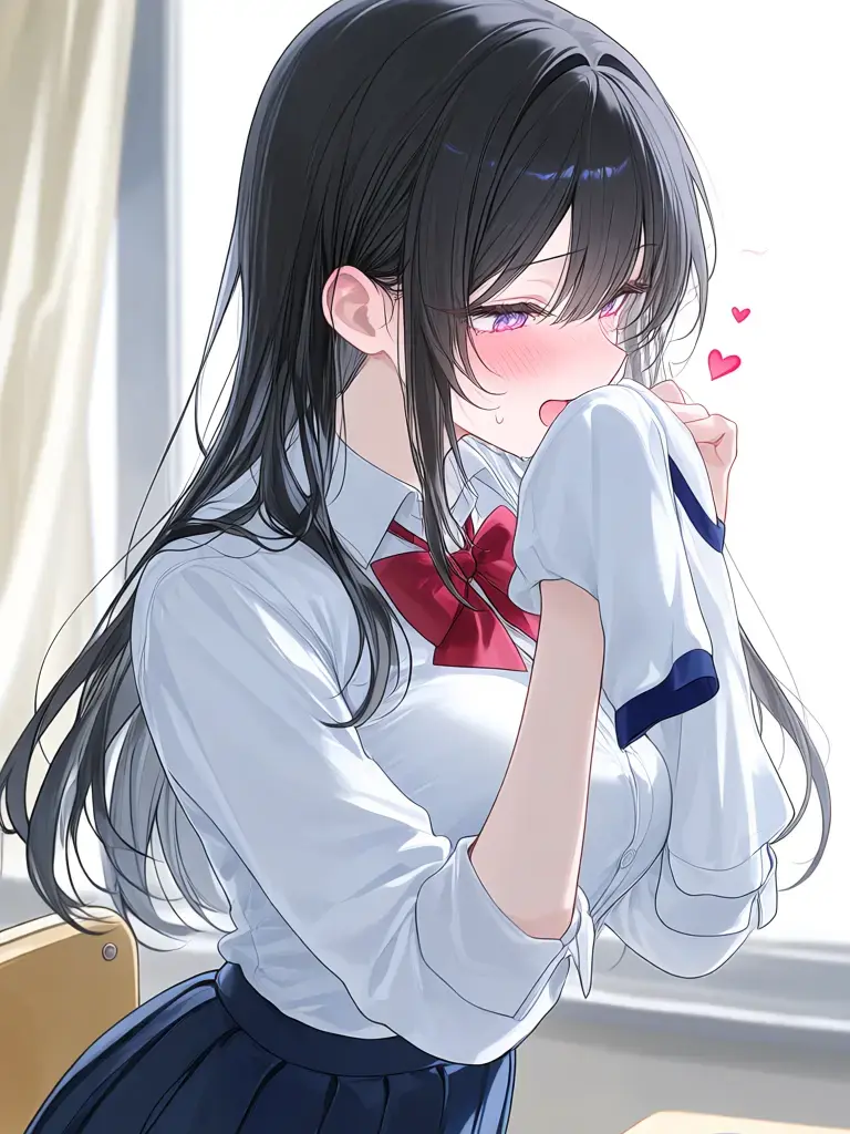 TacitMolly2690의 ……なに、これ……♡