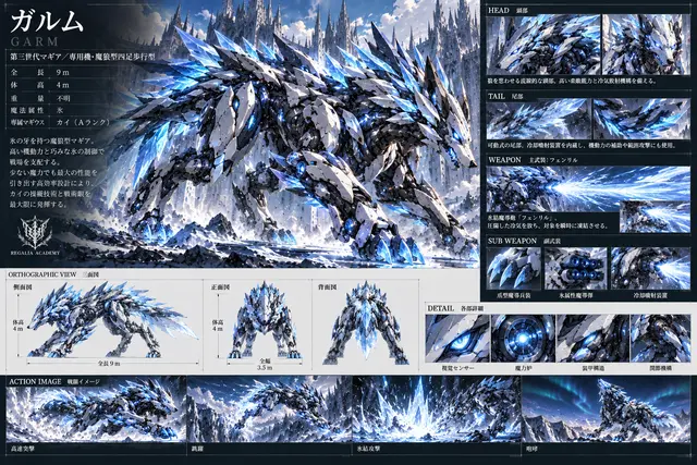 Profile image of カイ