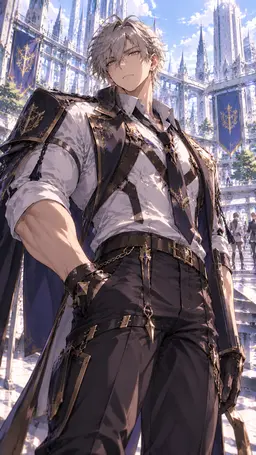 Profile image of 기데온