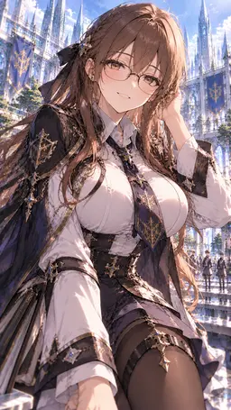 Profile image of 니아