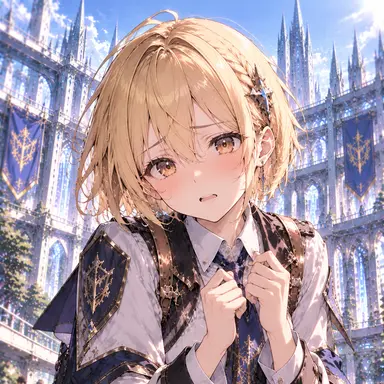 Profile image of 앨리스