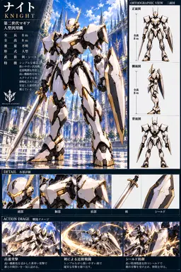 Profile image of アリス