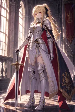 Profile image of レティア
