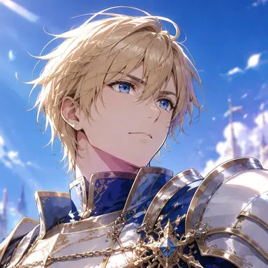 Profile image of Yushall