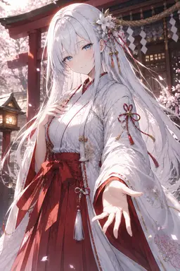 Profile image of フィアナ