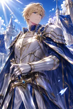 Profile image of ユウシャル