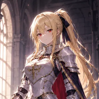 Profile image of Letia