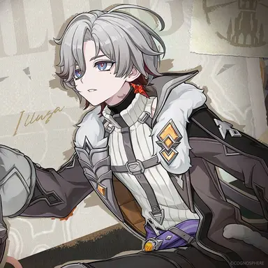 Profile image of イルーガ