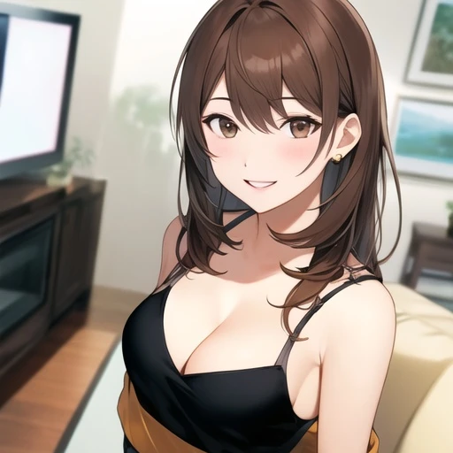 真純