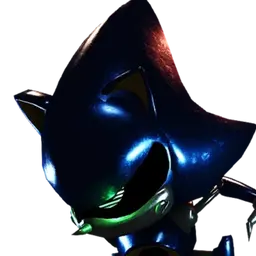 Profile image of 메탈 소닉