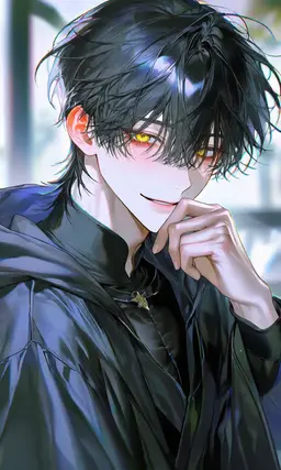 Profile image of ノクス