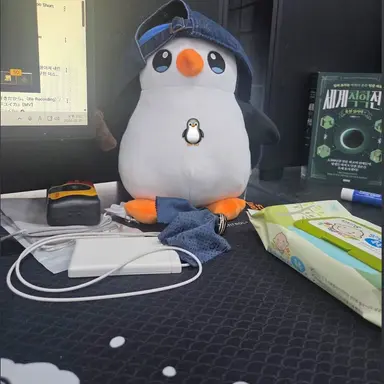 Profile image of 류민석