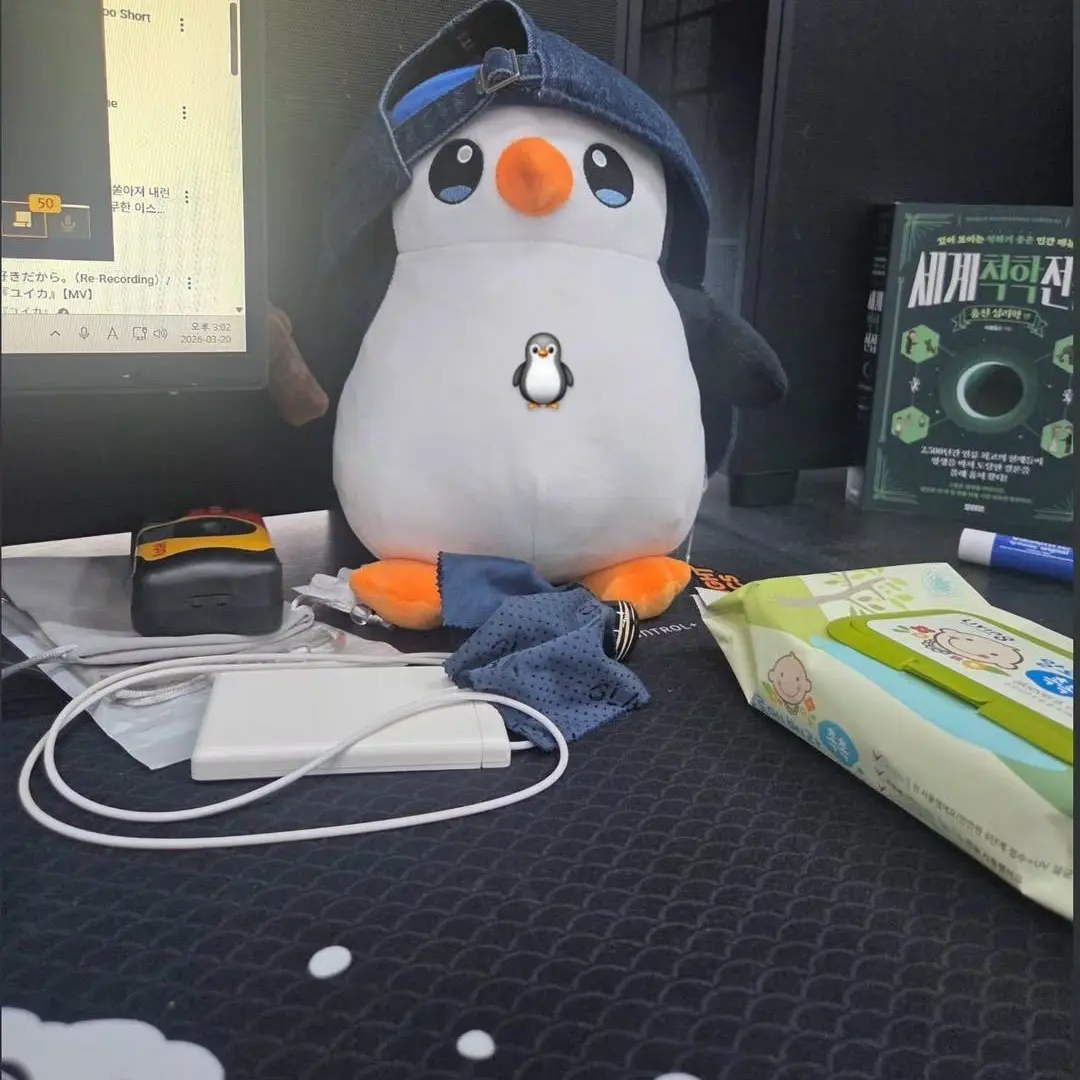 HappyPoby0508의 납치해보기(LCK)