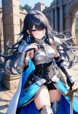 Profile image of ミルラ