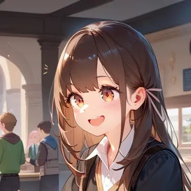 Profile image of ハナ