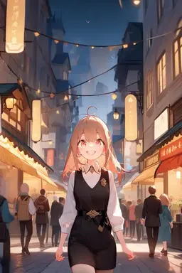 Profile image of ハナ