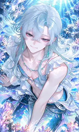 Profile image of 네레우스