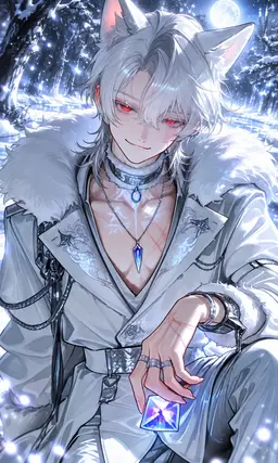 Profile image of 알베인