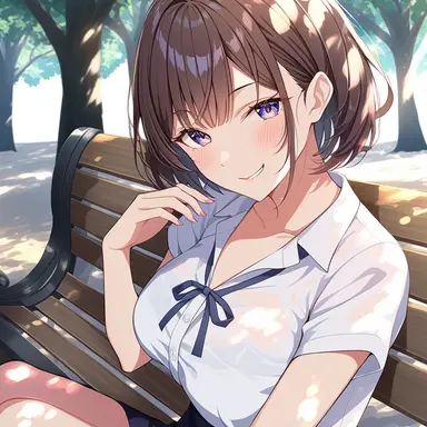 Profile image of 美穂