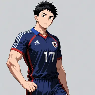 Profile image of 野村コーチ