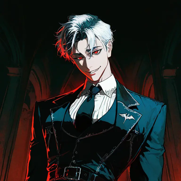 FluidMap5812의 君、可愛らしいな？私の奴隷にならないか？