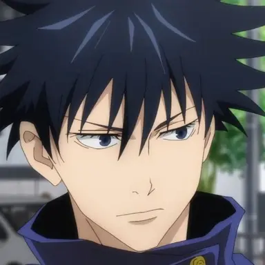 Profile image of 伏黒