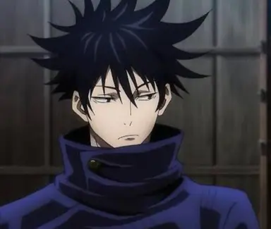 Profile image of 伏黒
