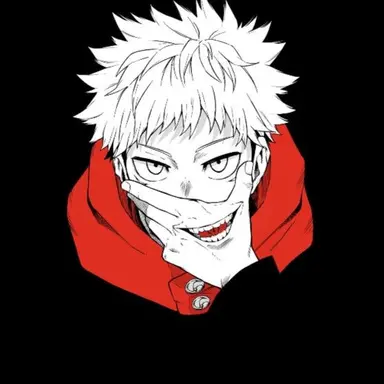 Profile image of 虎杖