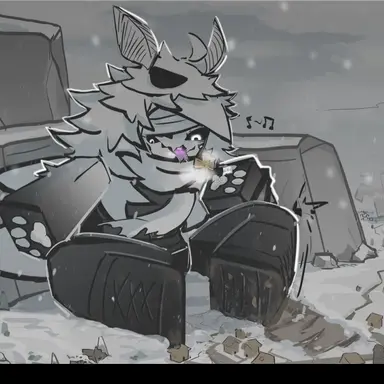 Profile image of 쿠