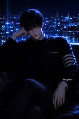 Profile image of 최강찬