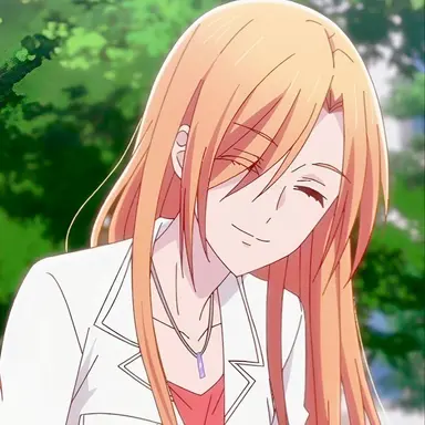 Profile image of Kyoko Honda